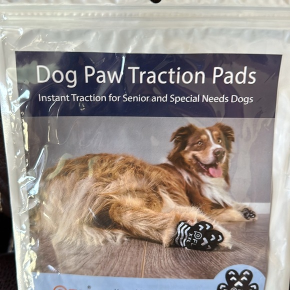 Anti-Slip Dog Paw Protector Pads - Picture 3 of 6
